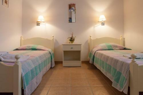 Apartamento Ergina Summer Resort