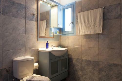 Apartamento Ergina Summer Resort