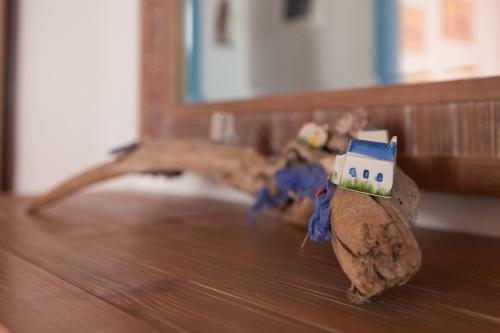 Apartamento Ergina Summer Resort
