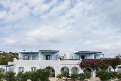 Apartamento Ergina Summer Resort
