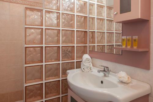 Apartamento Ergina Summer Resort