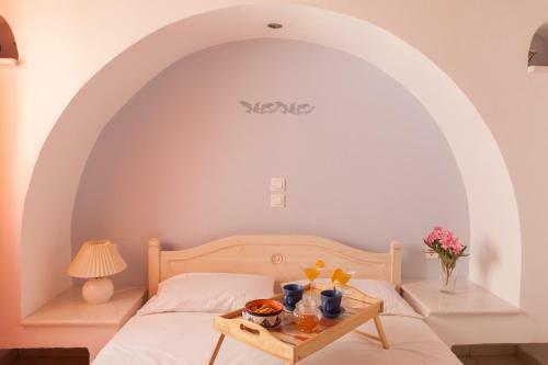 Apartamento Ergina Summer Resort