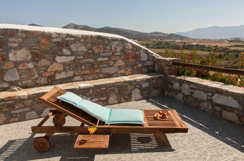 Apartamento Ergina Summer Resort