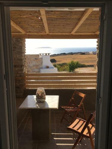 Apartamento Ergina Summer Resort