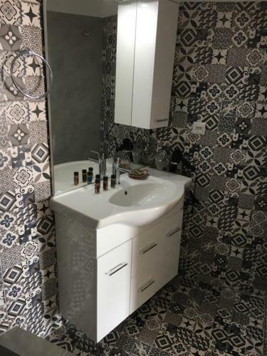Apartamento Ergina Summer Resort