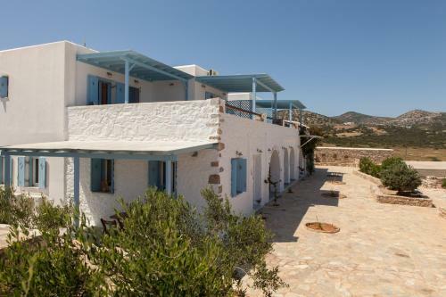 Apartamento Ergina Summer Resort