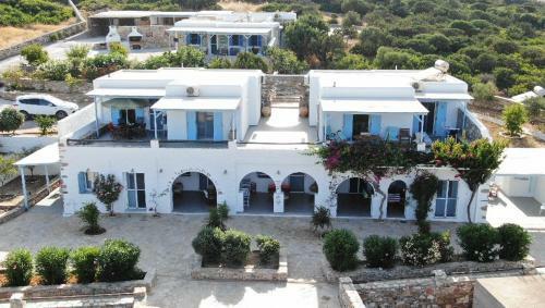 Apartamento Ergina Summer Resort