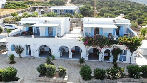 Apartamento Ergina Summer Resort