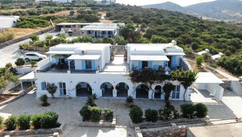 Apartamento Ergina Summer Resort