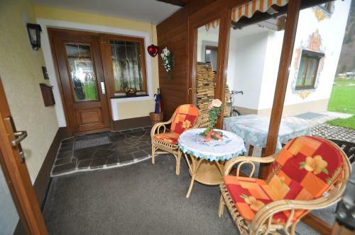 Hostal G�stehaus Fahringer