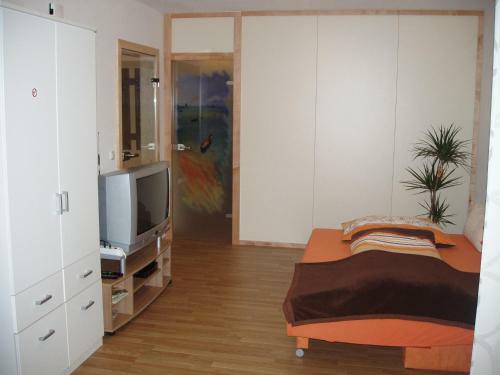 Apartamento Appartement Wohlfartst�tter