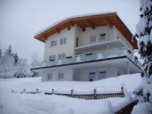 Apartamento Appartement Wohlfartst�tter