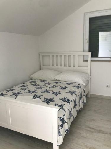 Hostal Guesthouse Davorka Bijeli?