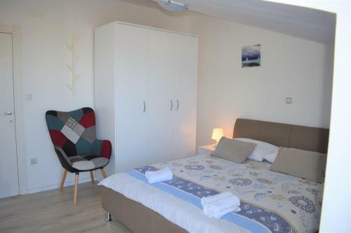 Apartments Janja