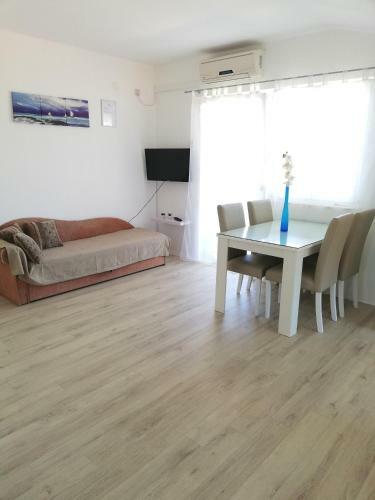 Apartments Janja