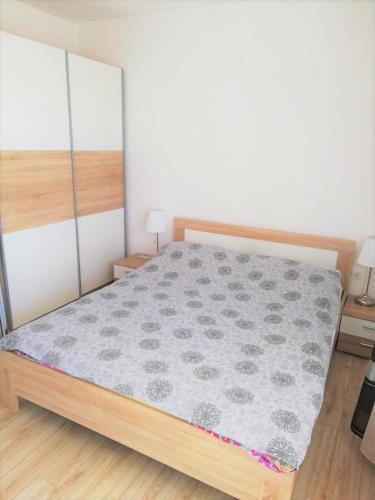 Apartments Janja