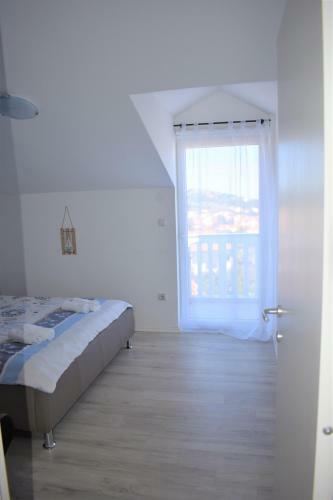 Apartments Janja