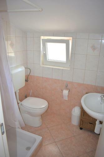 Apartments Janja