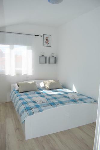 Apartments Janja