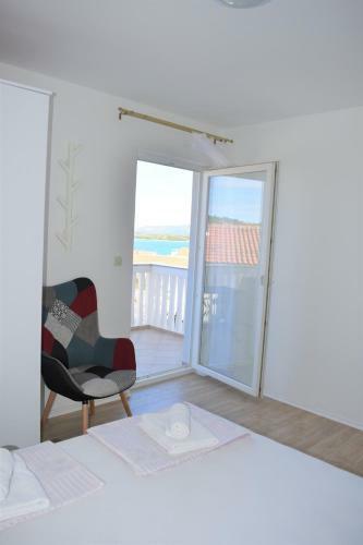 Apartments Janja