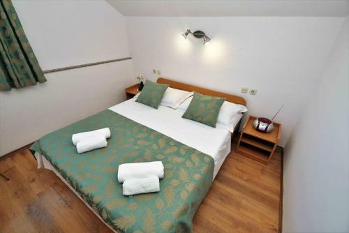 Apartments Jagoda