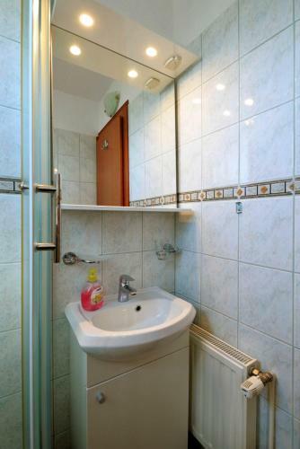 Apartments Jagoda