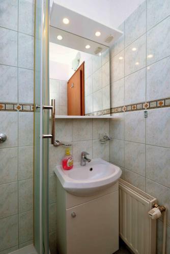 Apartments Jagoda