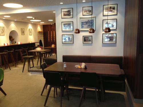 Aparthotel Hotel Garni & Appartements Ilgerhof