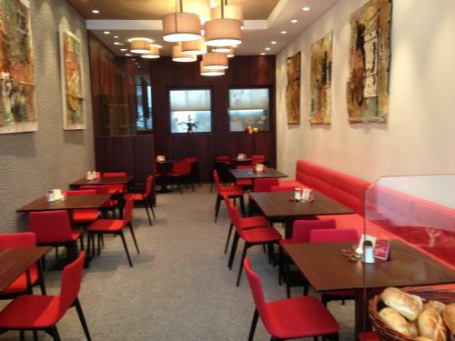 Aparthotel Hotel Garni & Appartements Ilgerhof