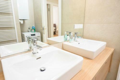 Apartamento Belvedere De Luxe By Welcome2vienna