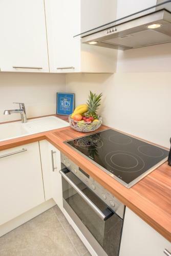 Apartamento Belvedere De Luxe By Welcome2vienna