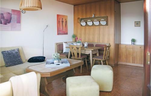 Two-bedroom Apartment In St. Urban