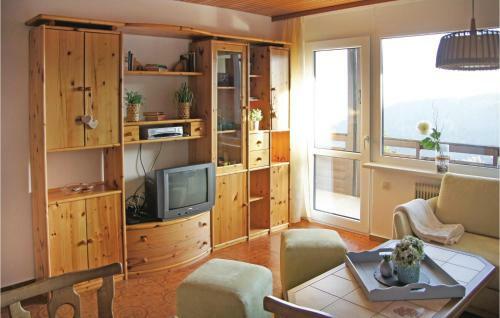 Two-bedroom Apartment In St. Urban