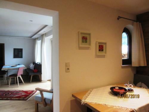 Hostal Hotel Garni Jagdhof