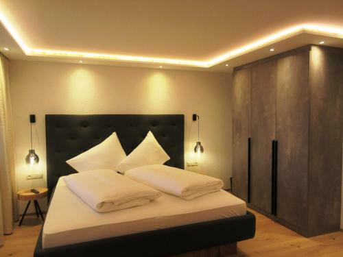 Hostal Hotel Garni Jagdhof