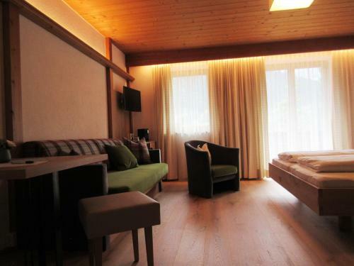 Hostal Hotel Garni Jagdhof