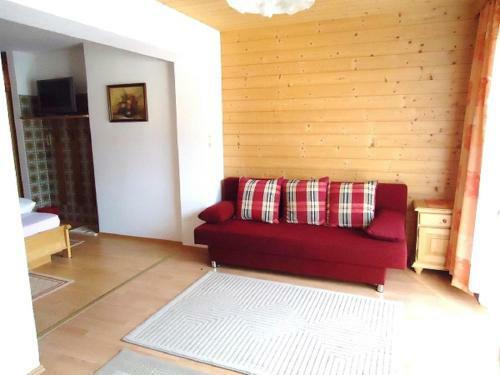 Bed & Breakfast G�stehaus Birkenheim