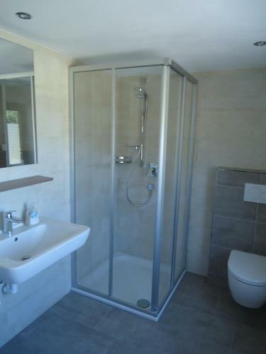Bed & Breakfast G�stehaus Birkenheim