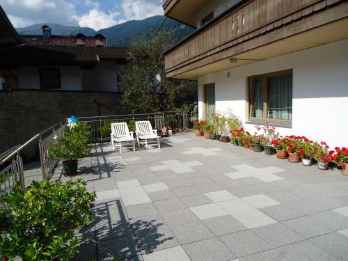 Bed & Breakfast G�stehaus Birkenheim