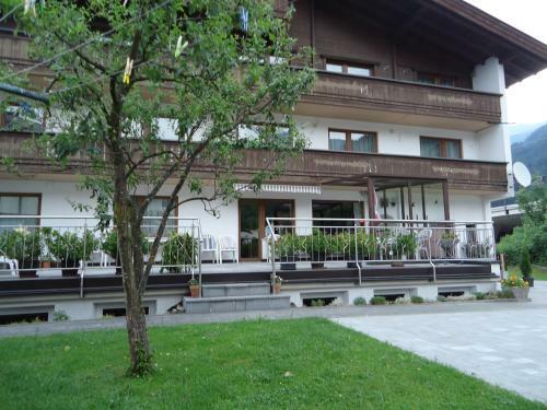 Bed & Breakfast G�stehaus Birkenheim