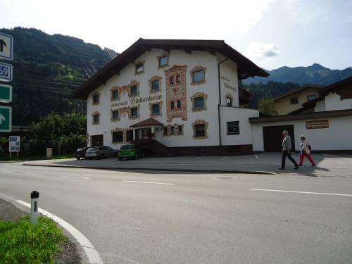 Bed & Breakfast G�stehaus Birkenheim