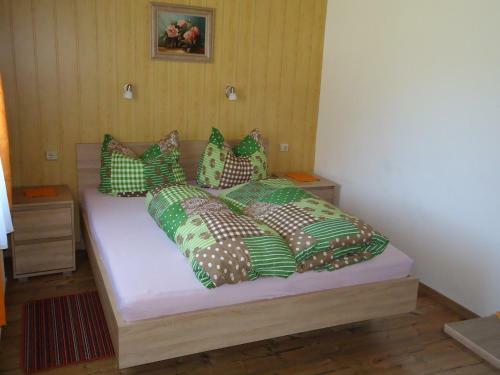 Bed & Breakfast G�stehaus Birkenheim