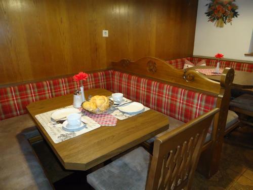 Bed & Breakfast G�stehaus Birkenheim