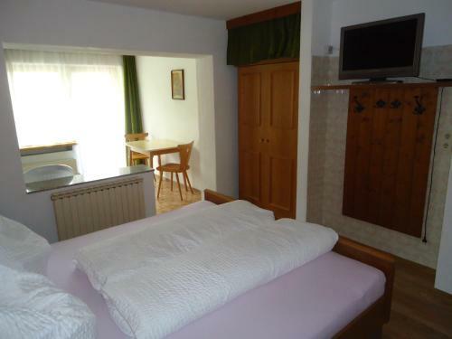 Bed & Breakfast G�stehaus Birkenheim