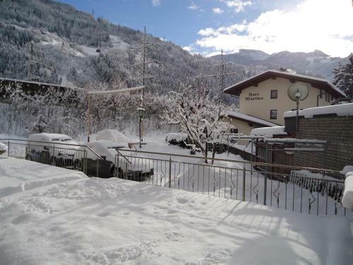 Bed & Breakfast G�stehaus Birkenheim