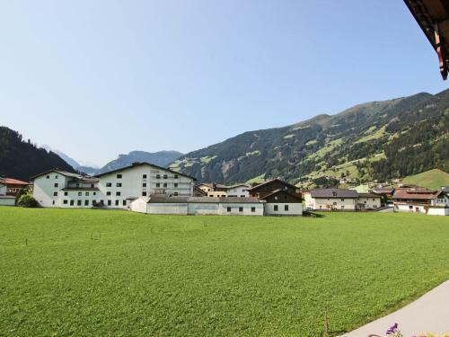 Apartamento Fankhauser