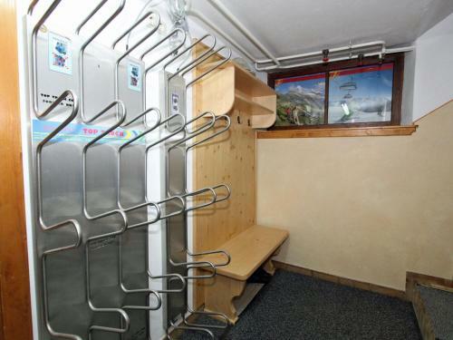 Apartamento Fankhauser