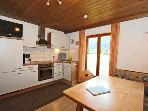 Apartamento Fankhauser
