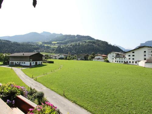 Apartamento Fankhauser