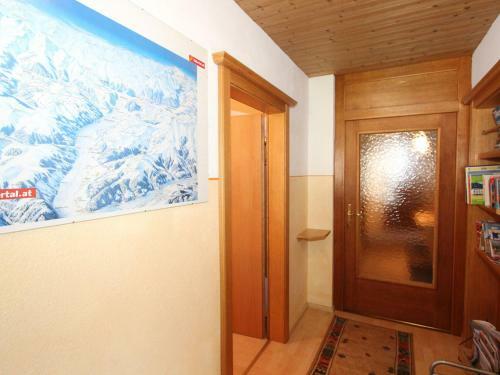 Apartamento Fankhauser